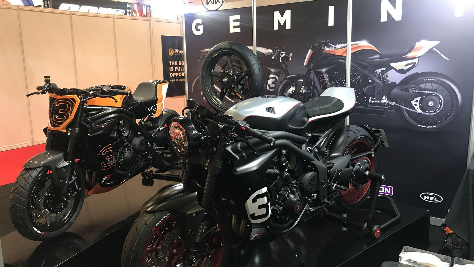 Gemini